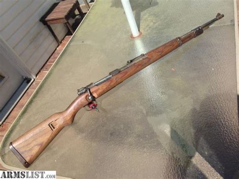 Armslist For Sale Bnz 45 Late War K98 Mauser