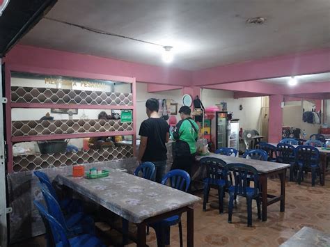 Pondok Makan Sate Asmawi Nikmatnya Sate Di Restoran Terbaik Di Kota