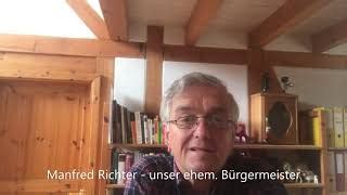 Gesicht zeigen – Die Rheinsberger Friedensrunde