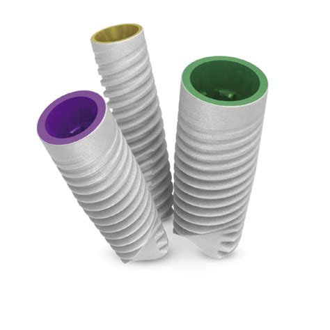 Implantes dentales | MIS Implants