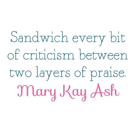 Mary Kay Quotes To Inspire Others. QuotesGram