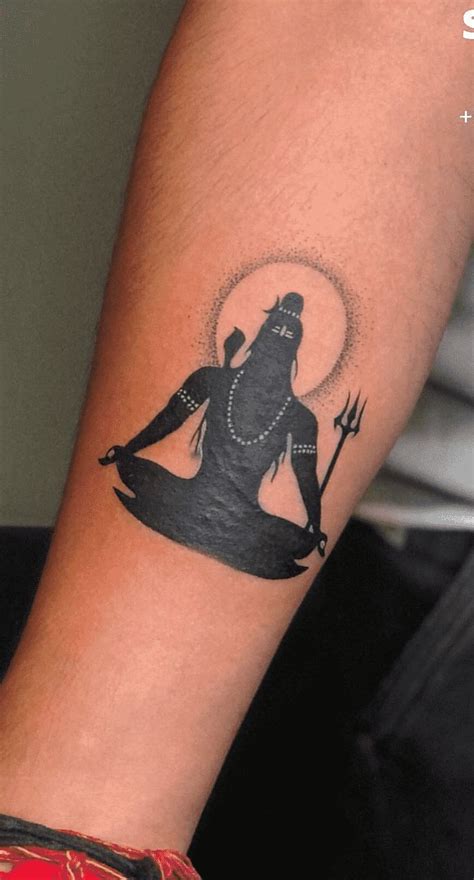 Mahadev Tattoo Design Ideas Images In Tattoo Designs Shiva