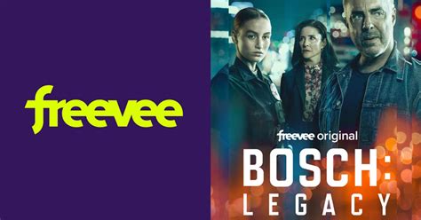 Amazon Freevee Announces Multiple New Shows & Season 2 Renewal For ...