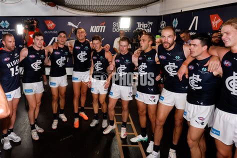 Afl 2024 Opening Round Brisbane V Carlton A 46392568 Afl Photos