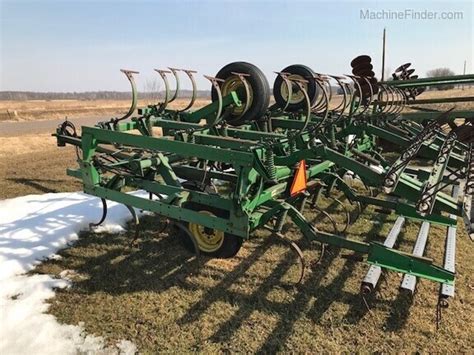 John Deere 1010 Field Cultivators MachineFinder