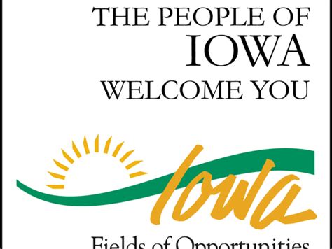 Does Iowa Need A New State Slogan Image