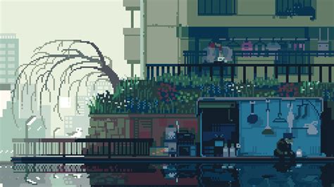 Pixel Art Wallpapers Top Free Pixel Art Backgrounds My XXX Hot Girl