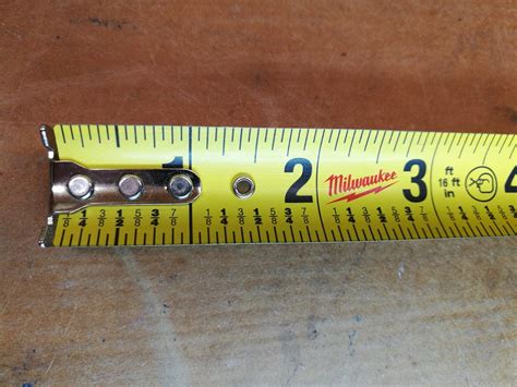 Milwaukee Tape Measure Review Tools In Action Power Tool Reviews