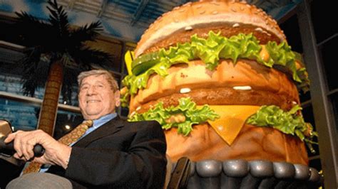 Happy Birthday, Big Mac! 4 Stories about America's Best-Known Burger ...