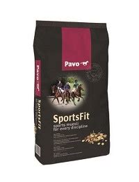 Pavo Sportsfit Kg De Hagendoorn Bv Peer