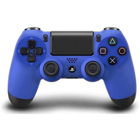 Controle Dualshock 4 PlayStation 4 sem fio compatível excelente