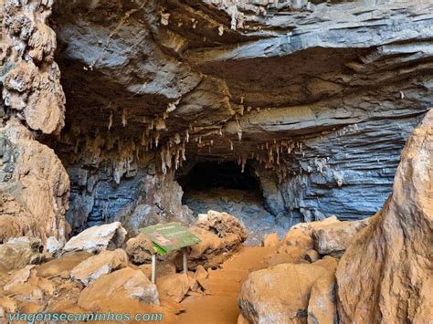 Cavernas Do Perua U Tudo Sobre Este Parque Nacional De Minas Gerais