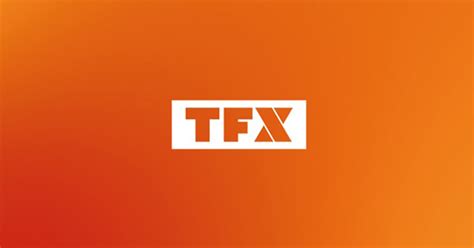 Comment Accéder à La Chaîne Tfx