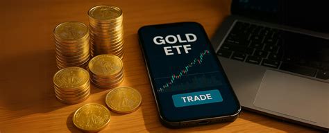 3 Different Ways to Add Gold to Your Portfolio