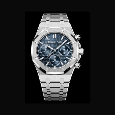 Watch Audemars Piguet Royal Oak Selfwinding Chronograph Royal Oak