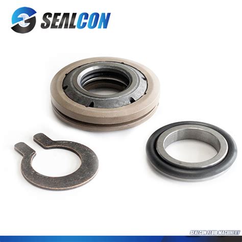 Sealcon Flygt Mechanical Seal Submersible Pump Seal For Flygt 3085