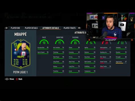 Fifa 23 February Ligue 1 Potm Mbappe Sbc How To Complete Expected