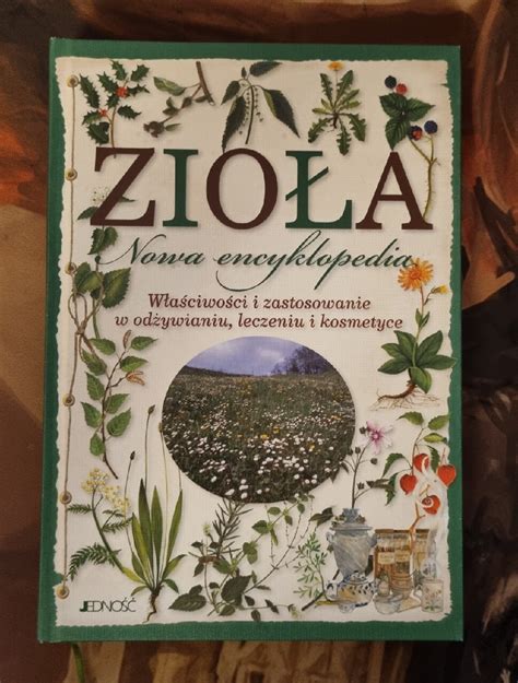 Zio A Nowa Encyklopedia Krak W Kup Teraz Na Allegro Lokalnie