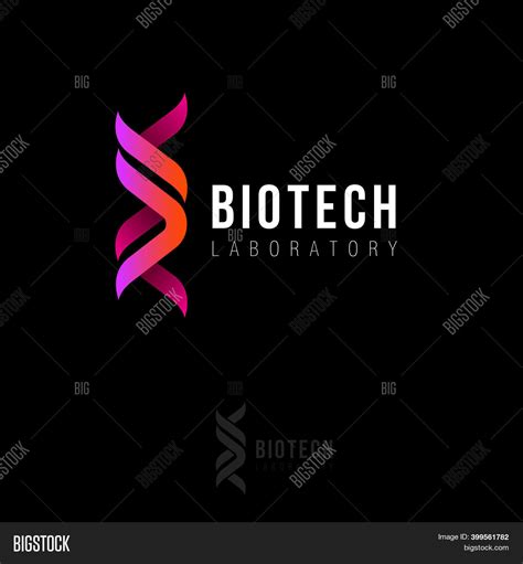 Biotech Laboratory Vector And Photo Free Trial Bigstock