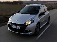 Galerie RENAULT Clio RS 2009 RSIAUTO