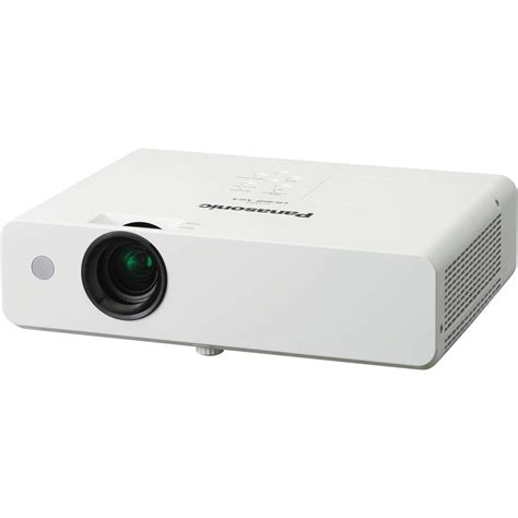 Panasonic Pt Lb Lumen Xga Lcd Multimedia Pt Lb U B H