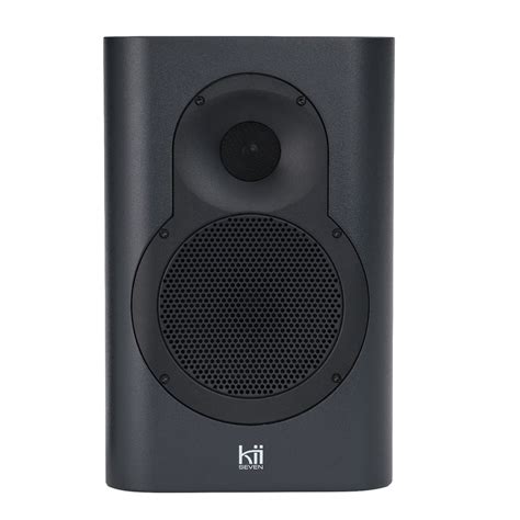 Kii Audio Seven Solo Speaker Audiolight