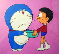 Doraemon (1973 anime) - Alchetron, The Free Social Encyclopedia