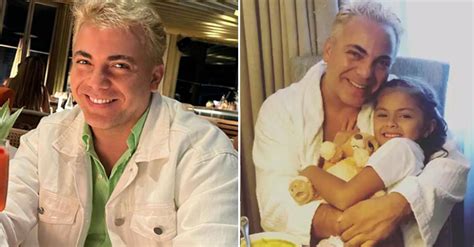 Cristian Castro Será Papá Por Cuarta Vez Quiénes Son Las Madres De Sus