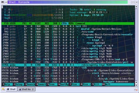 ubuntu - Monitor a process on linux - Server Fault