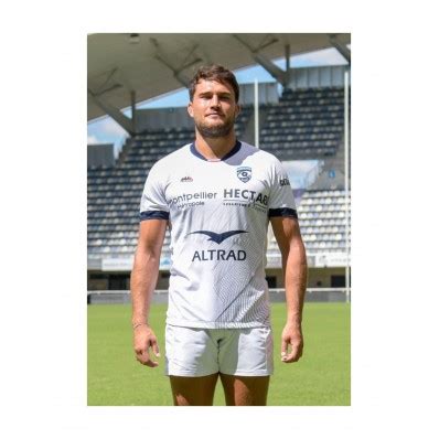 Maillot Replica MHR extérieur 22 23 RUGBY STORE