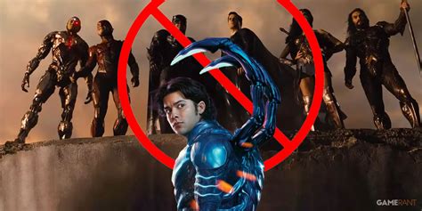 Blue Beetle Director On Xolo Maridueña Returning In James Gunns Dcu