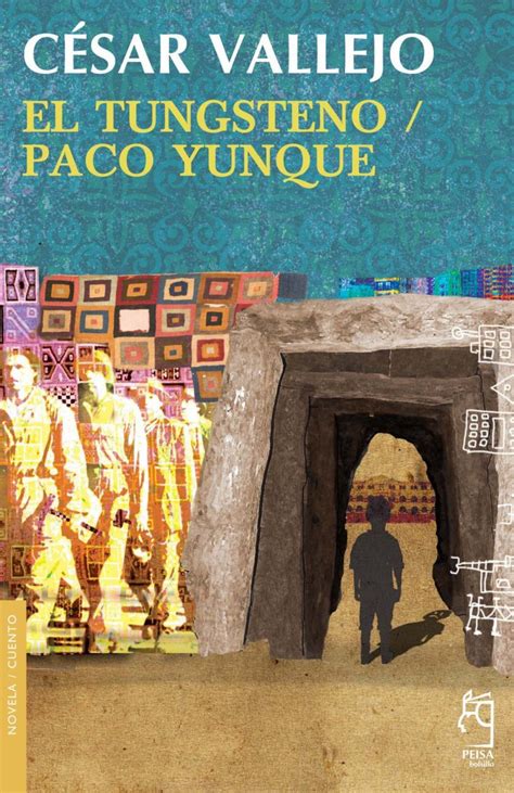 El Vicio Impune on Twitter 1 Paco Yunque 1931 de César Vallejo