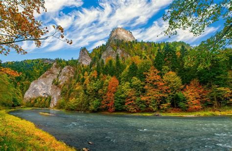 Pieniny National Park