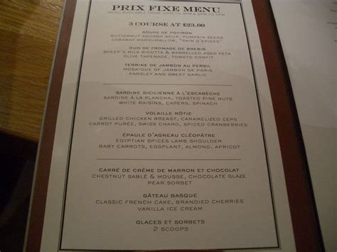 daniel boulud  expert       food blog