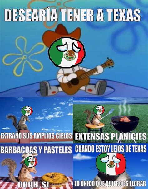 Texas Meme Subido Por D V D Memedroid