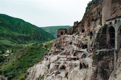 Vardzia Cave Monastery: A Complete Travel Guide (+ bonus sites!)