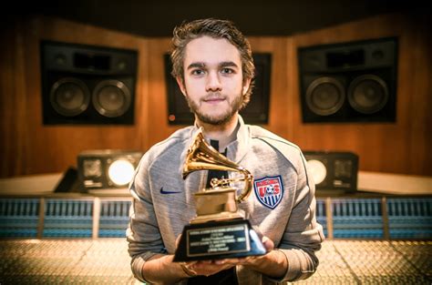 Go Behind the Scenes of Zedd's 'True Colors' Sessions in New Photos & Documentary: Exclusive