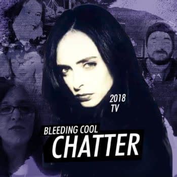 Bleeding Cool Chatter News Bleeding Cool News Page