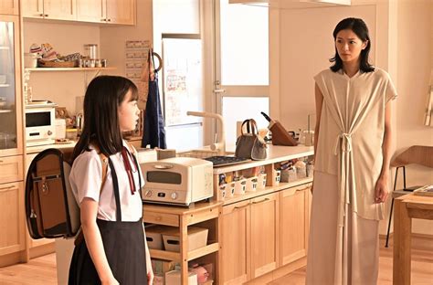 （写真）『オールドルーキー』長女役・11歳の稲垣来泉に「かわいい」の声 『ちむどんどん』暢子の幼少期役 ドラマ ニュース ｜クランクイン！