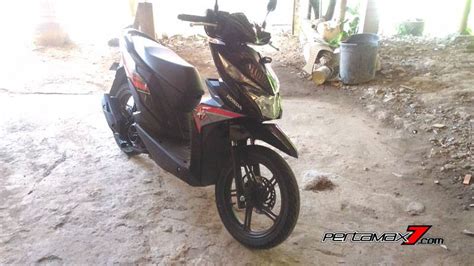 All New Honda Beat Esp Pertamax Pertamax Blog Otomotif