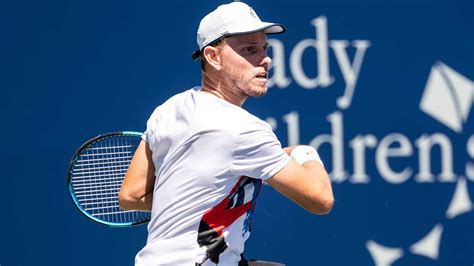 James Duckworth Wins All-Australian Showdown In San Diego | ATP Tour ...