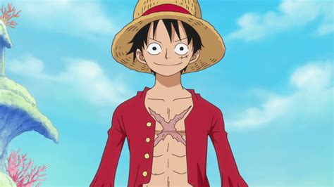 One Piece Folge Bis Sind Ab Sofort Bei Crunchyroll Verf Gbar