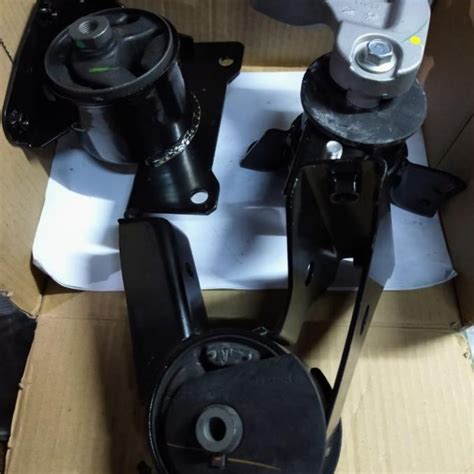 Jual JUAL Engine Mounting Set Ertiga Orignal Shopee Indonesia