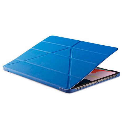 Pipetto Origami Cover T IPad Pro 2018 12 9tm Royal Blue 299 DKK