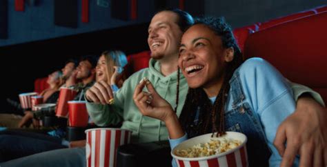 Cineplex is offering FREE popcorn across Canada | National