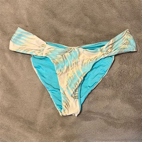 Beach Bunny Swim Beach Bunny Nwot Bikini Bottoms Poshmark