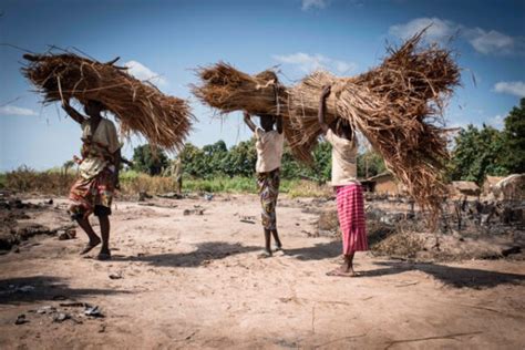 Emergenza Fame In Congo Milioni Rischiano La Vita Intersos