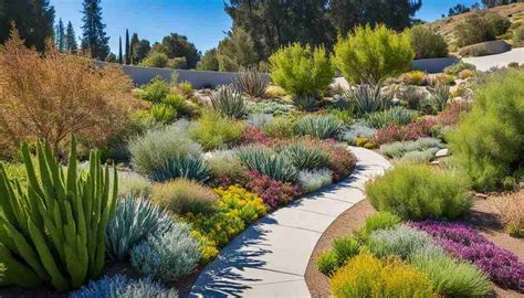 Drought Tolerant California Native Plants Guide