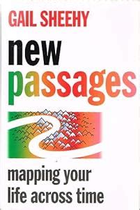 New Passages (Gail Sheehy) | Used Books from Thrift Books