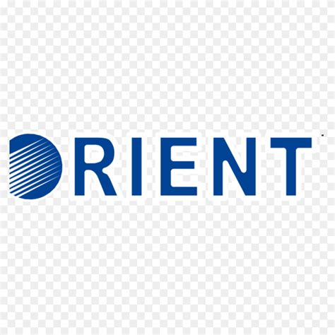 Orient Logo And Transparent Orientpng Logo Images